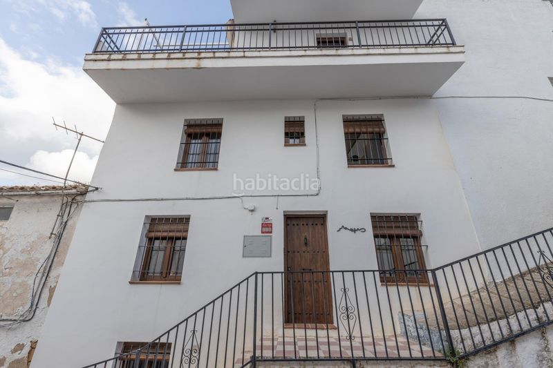 Foto 0063e409-1d8e-4e38-a440-e6ded2f59532. Casa amb calefacció a Montefrío