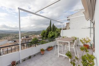 Haus  Calle calle agua. Fantástica adosada con vistas despejadas y licencia turística