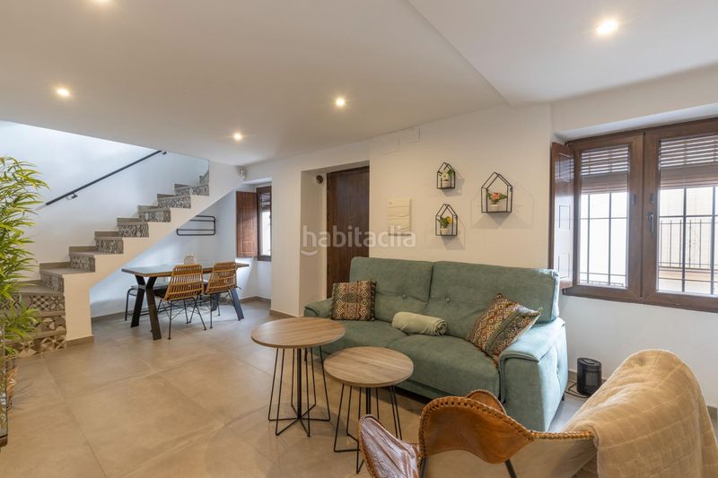 Foto 5174d0d9-f22b-49ba-a4c5-d2d0764b64ae. Casa amb calefacció a Montefrío