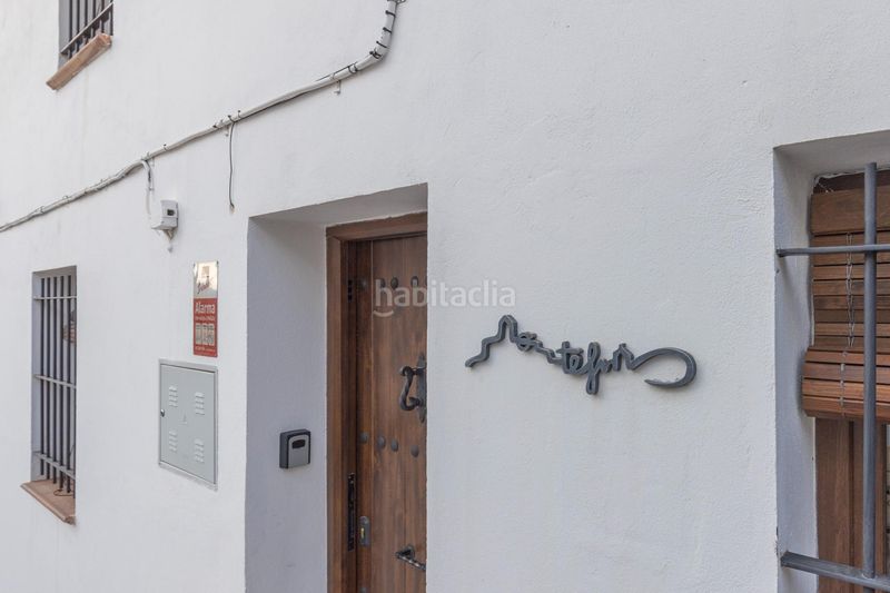Foto 6485ebff-b826-4942-aca7-a5869c09476e. Casa amb calefacció a Montefrío