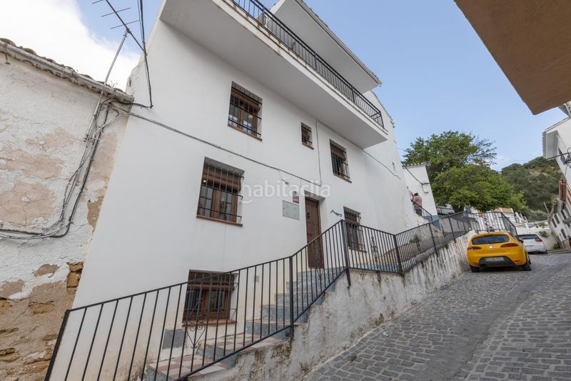 Foto a7b984ec-fb43-4df2-a982-570aebd9f427. Casa amb calefacció a Montefrío