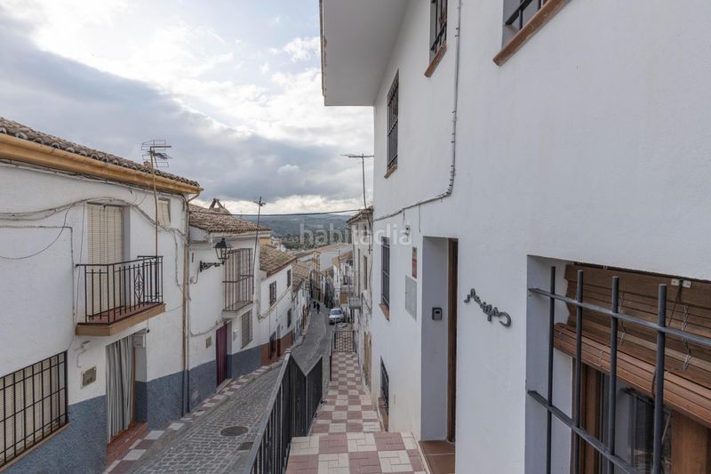 Foto e78de713-7dce-45cf-bc63-fd27b733ea5e. Casa amb calefacció a Montefrío