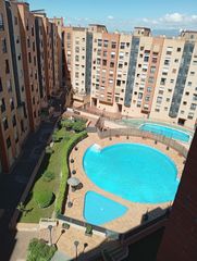 Affitto Appartamento  Calle pdta fernando gomez de la. !!gran piso en el barrio de los periodistas!!