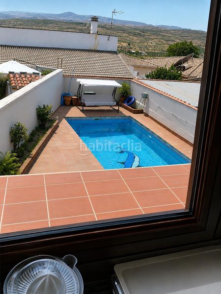 Foto e11b15e3-482e-4880-a3ac-a3ade23efa82. Xalet amb aparcament piscina a Padul
