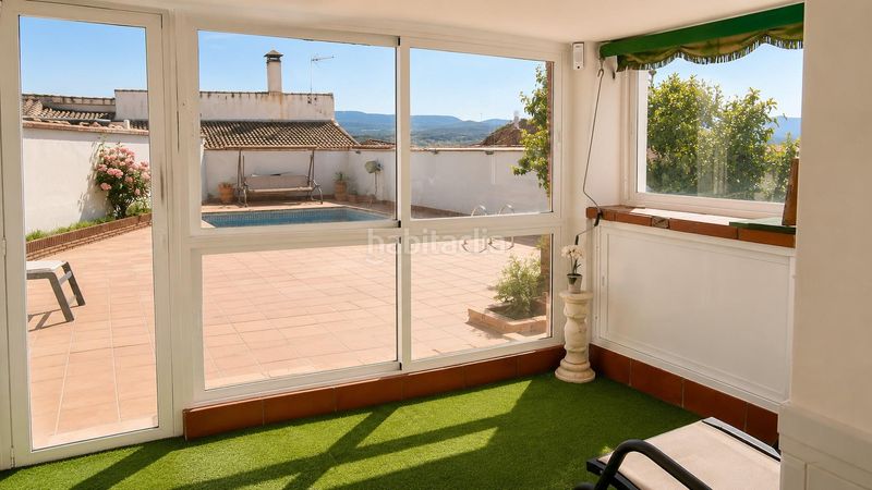 Foto f1711a77-1155-4220-a0ee-a88c0b2c020b. Xalet amb aparcament piscina a Padul