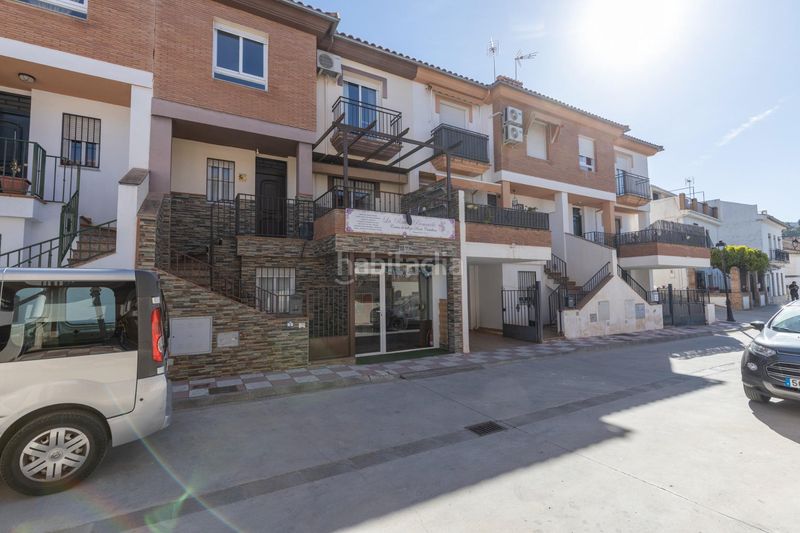 Foto 5543e0f6-008c-49fd-816a-778d2d51d78a. Casa amb aparcament a Alfacar