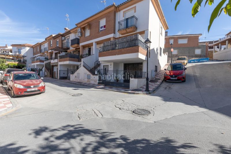 Foto 59d9e54f-3488-423a-9d62-9d54363530f5. Casa amb aparcament a Alfacar