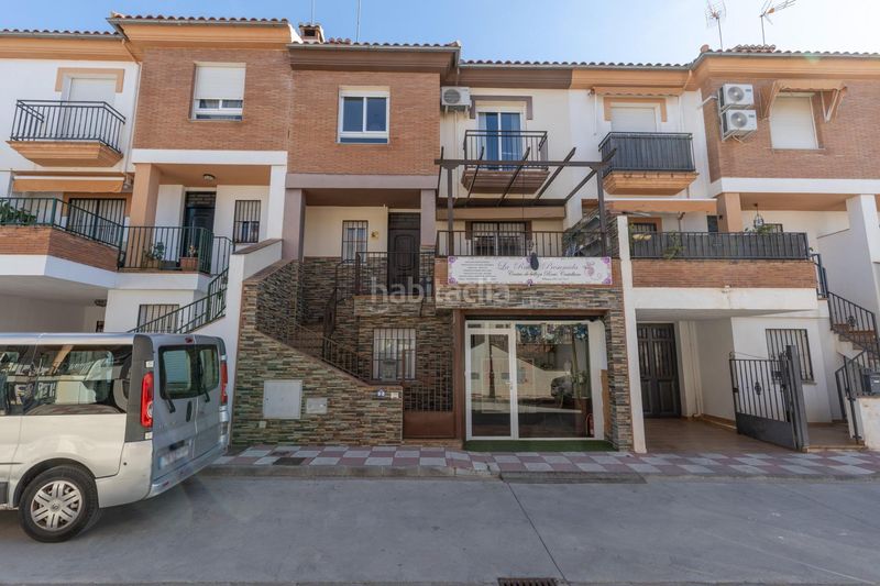 Foto 5c10479d-b72f-45a4-b5d4-d401ed5f17b4. Casa amb aparcament a Alfacar