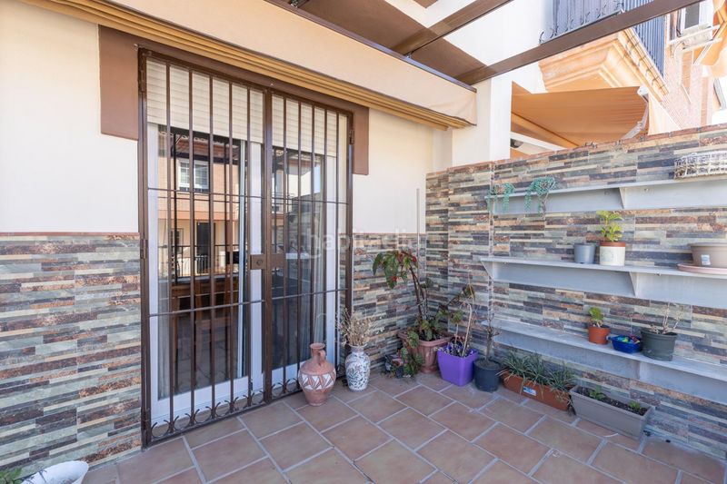 Foto 664592d2-3831-4c38-890a-929d4d2d50d8. Casa amb aparcament a Alfacar
