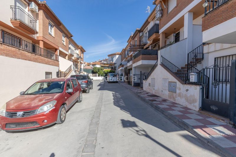 Foto 7d5a54ba-c54d-43a0-8aca-b846212de9eb. Casa amb aparcament a Alfacar