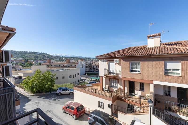 Foto a4b7f2ea-9b6b-4c9f-afca-626bc7b1195e. Casa amb aparcament a Alfacar