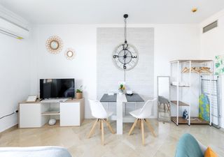 Studio  Calle calle aixa 'la horra'. Oportunidad de inversión!!estudio reformado en zona serrallo