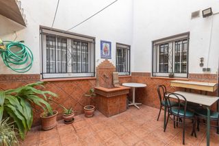 Casa adossada  Calle dr.adrian lopez iriarte. !!! increible casa en padul para entrar a vivir!!!