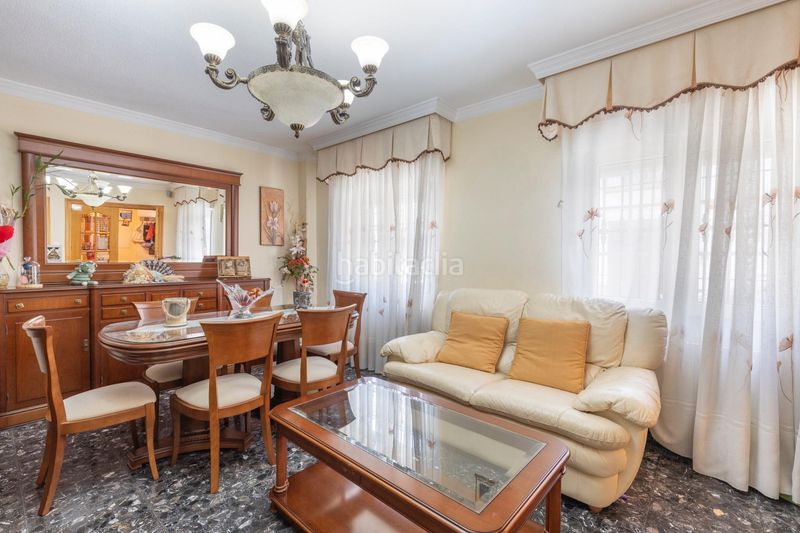 Foto cfdf94b1-e795-40fe-b739-17de9654194b. Casa adossada amb calefacció aparcament a Padul