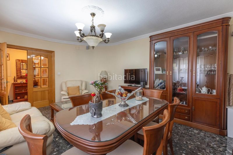 Foto e8911d86-f4ef-4ab1-b9d8-e25043764bdc. Casa adossada amb calefacció aparcament a Padul