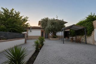 Maison  Polígono 4 paraje 7 cda tovar. 3 casas independientes en la misma finca peligros