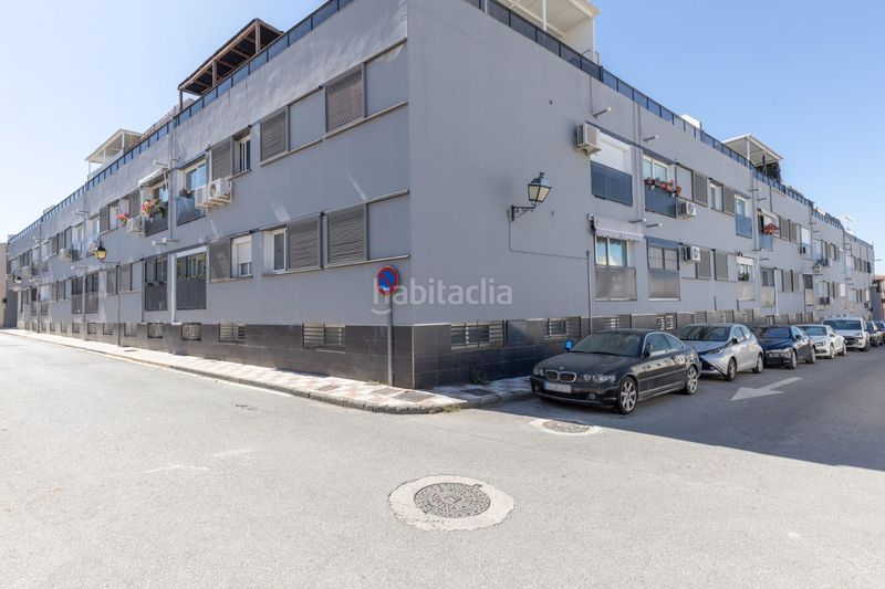 Foto 18d6d247-4804-4e4e-8543-218f5d735cef. Àtic amb calefacció a Albolote