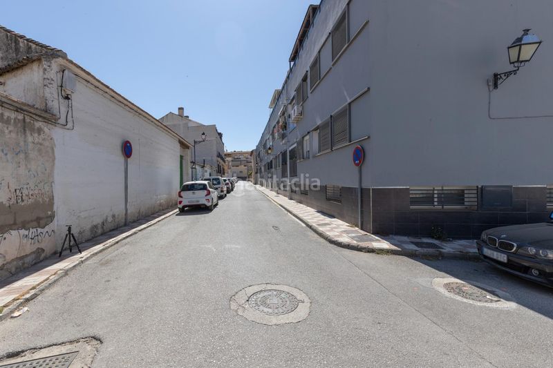 Foto 724e2c49-c99e-4f08-a3d1-c4b9b09b12fb. Àtic amb calefacció a Albolote