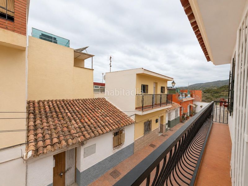 Foto 032b0581-b923-4bcd-9b6e-3d4c66dcd78a. Casa adossada a Centro Histórico Vélez - Málaga