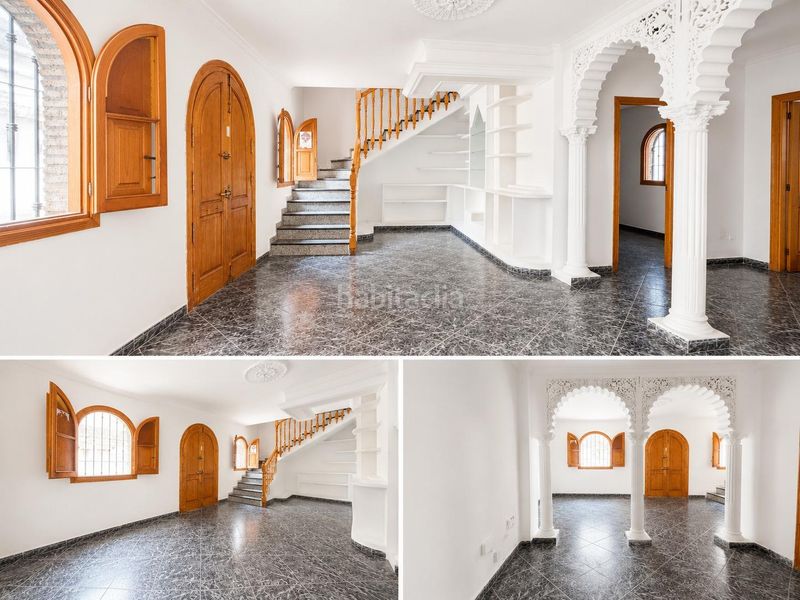 Foto 346fa3f4-b094-4b7e-a392-bd2cf17a9d44. Casa adossada a Centro Histórico Vélez - Málaga