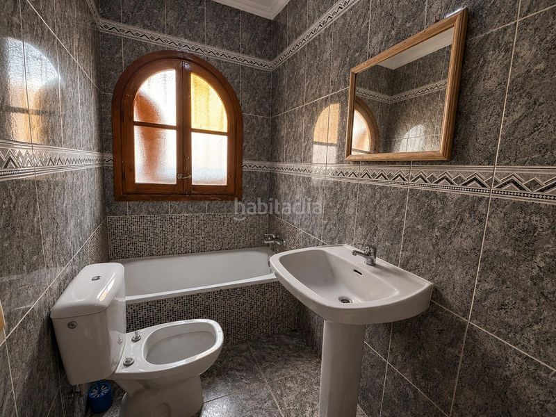 Foto 3f139068-1580-4eb7-a097-5756e67d7b84. Casa adossada a Centro Histórico Vélez - Málaga