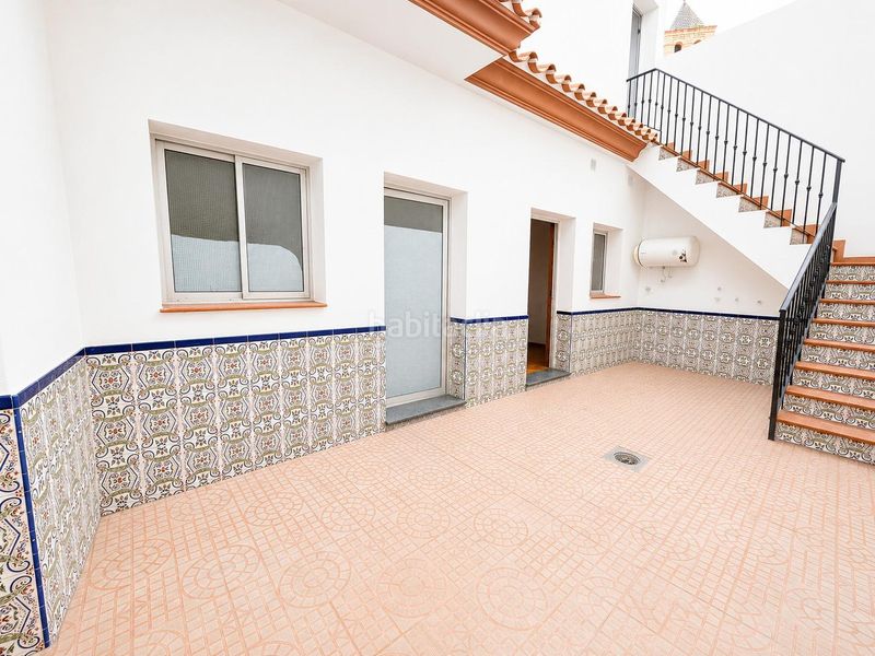 Foto 4eec63a8-c6d6-4fef-bc66-4c4d70afdfaf. Casa adossada a Centro Histórico Vélez - Málaga