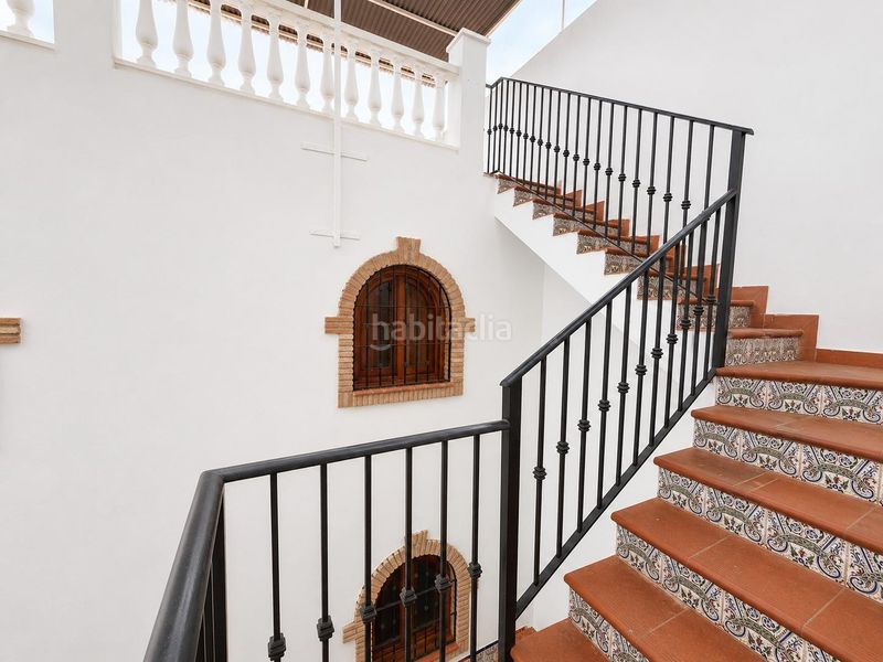 Foto 97a81848-cc0e-4588-840a-5e9e7c3321d9. Casa adossada a Centro Histórico Vélez - Málaga