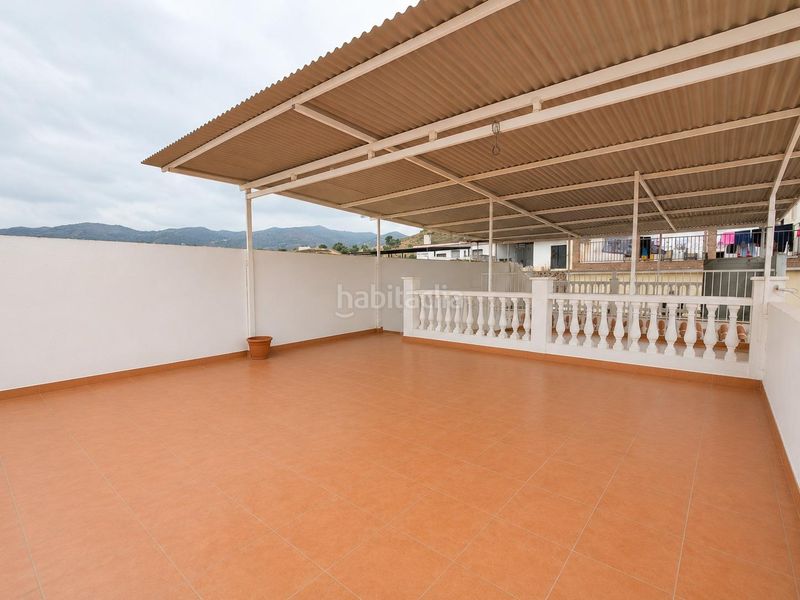 Foto a9e7e0d4-8f7c-4a62-8d9c-440e58a849bb. Casa adossada a Centro Histórico Vélez - Málaga
