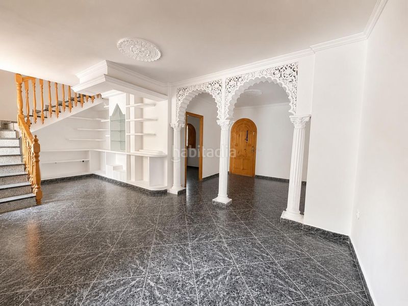Foto c71f1c09-d9c2-41b4-9c43-319ef409d539. Casa adossada a Centro Histórico Vélez - Málaga