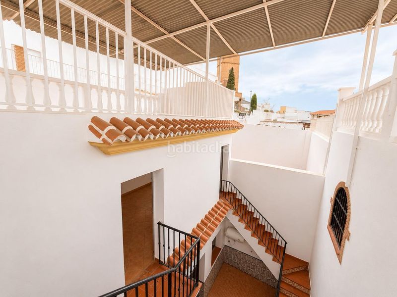 Foto e47e09b1-388f-411d-bef6-9e95a08bc59e. Casa adossada a Centro Histórico Vélez - Málaga