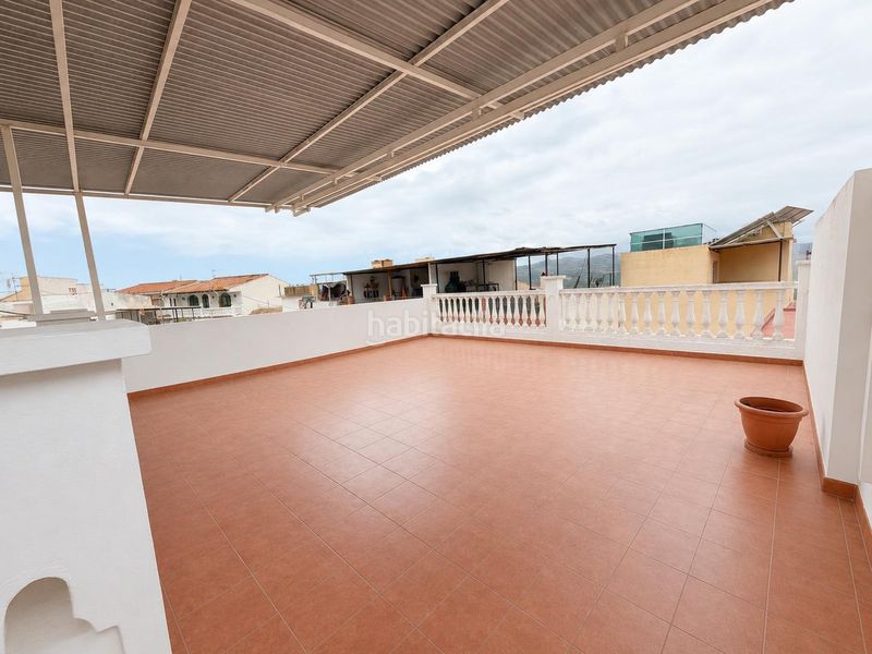 Foto eced973e-8f21-4575-85ff-90f2c4435b2f. Casa adossada a Centro Histórico Vélez - Málaga