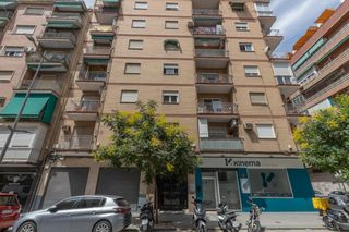 Pis a Calle Calle Arabial
