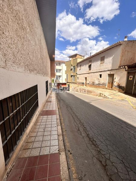 Foto e21fa5f8-73c7-4994-a2d8-b9d922ed772b. Pis a Guadix