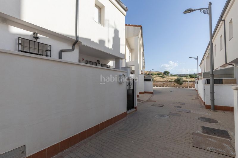 Foto 04d1a7ba-1e7e-4c37-a452-38f358ccceaf. Casa adossada a Guadix