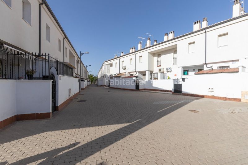 Foto 6c3fa823-fa3e-481e-9c3c-cd0525b1fb48. Casa adossada a Guadix
