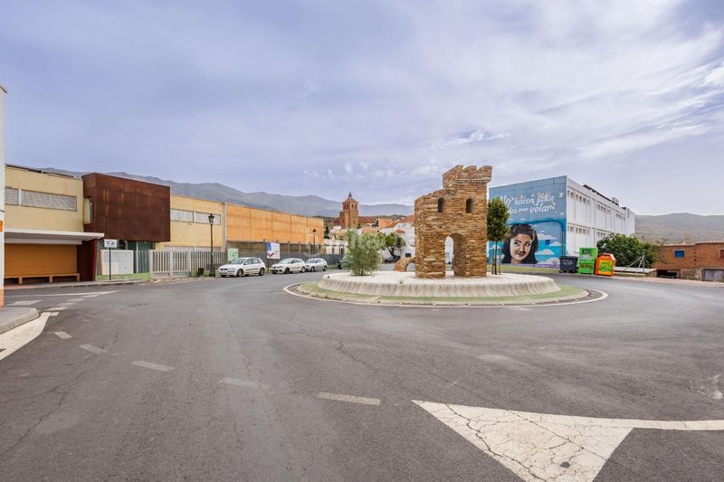 Foto f39653a0-4736-432b-b11e-558d60d6aad4. Masia a Abrucena