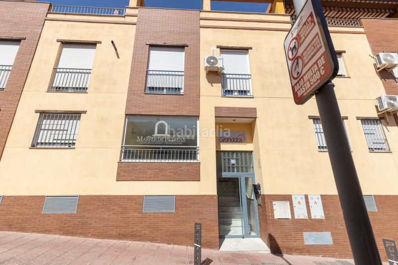 Foto d8038239-369b-406b-a4ed-4e5d9477f4b8. Pis amb aparcament a Pulianas