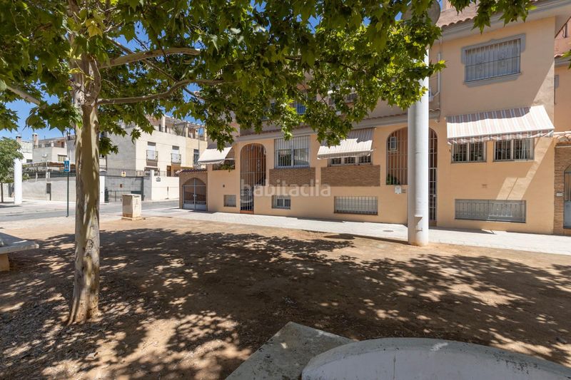 Foto 0cbd50e5-446a-4885-8458-4cf86e9828ee. Casa amb calefacció aparcament piscina a Joaquina Eguaras Granada
