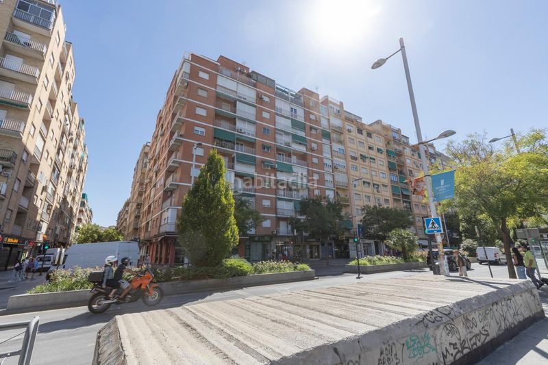 Foto e1e035ee-21ce-44be-8140-89ab94e14dbe. Àtic amb calefacció a Camino de Ronda Granada