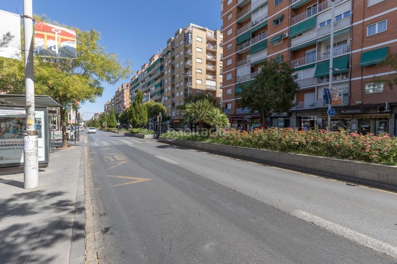 Foto f9d5885e-2624-404c-be57-fde51c3efae1. Àtic amb calefacció a Camino de Ronda Granada