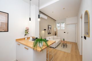 Pis  Calle arzobispo guerrero. !! espectacular vivienda en una de las mejores zonas de la chana