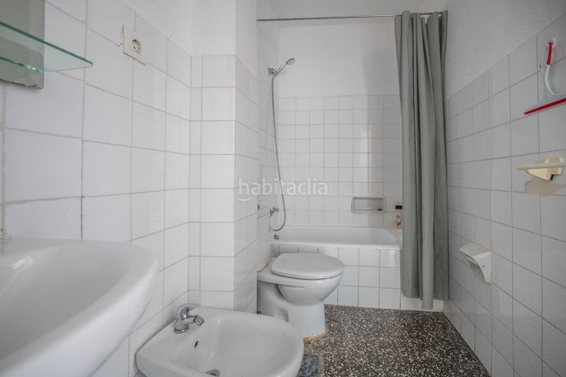Foto 0a885168-9921-471f-bf3f-6f7624e501e5. Etagenwohnung in Campo Verde Granada