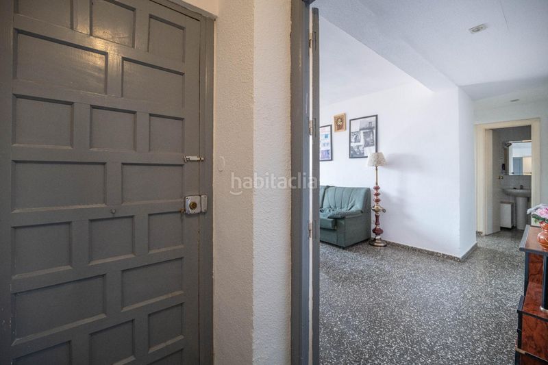 Foto 1456fa78-8425-41e7-a071-2e5f2ef1d70a. Etagenwohnung in Campo Verde Granada
