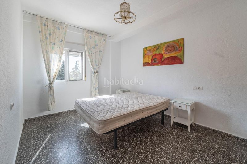 Foto 300ba7a1-e5b0-4ca0-aee5-783cdacb3856. Etagenwohnung in Campo Verde Granada
