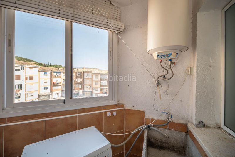Foto 69555ffe-6885-4b8c-a254-6b3887329735. Etagenwohnung in Campo Verde Granada