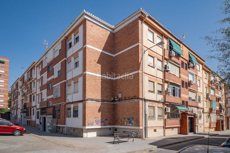 Foto 8b3def76-df49-4ff6-8b6b-48605281b76d. Etagenwohnung in Campo Verde Granada