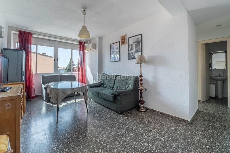 Foto a14819ef-5474-4200-a0be-6dc9b5462a06. Etagenwohnung in Campo Verde Granada