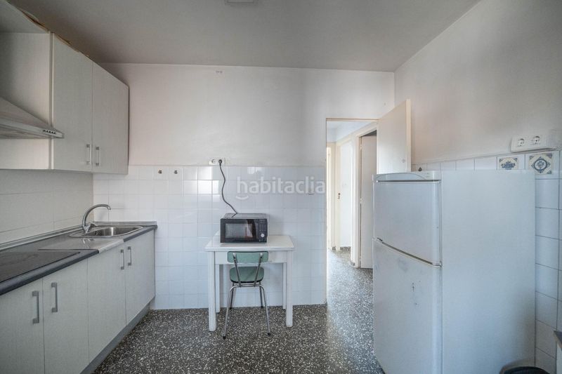 Foto a9095a8b-5e7b-4905-bd23-94db52846459. Etagenwohnung in Campo Verde Granada