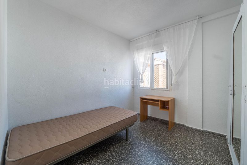 Foto f49e0217-64e2-4561-a3f4-72fa3a1f19af. Etagenwohnung in Campo Verde Granada