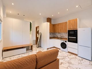 Loft  Avenida salvador allende. Una joya en granada